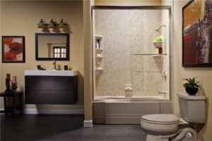 Bathtub Design Options