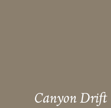 Canyon-Drift