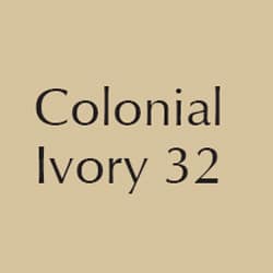 Colonial-Ivory