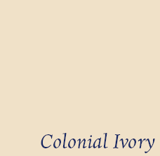 Colonial-Ivory