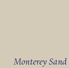 Monterey-Sand