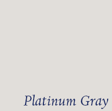 Platinum-Gray