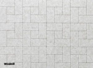 Shower Wall Patterns