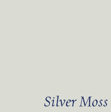 Silver-Moss