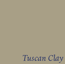 Tuscan-Clay