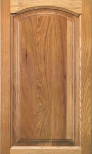 Hickory Cabinets: Spice