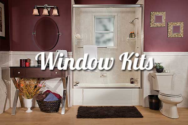 Window-Kits