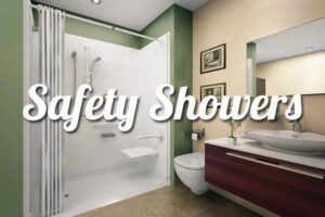 Safety Showers