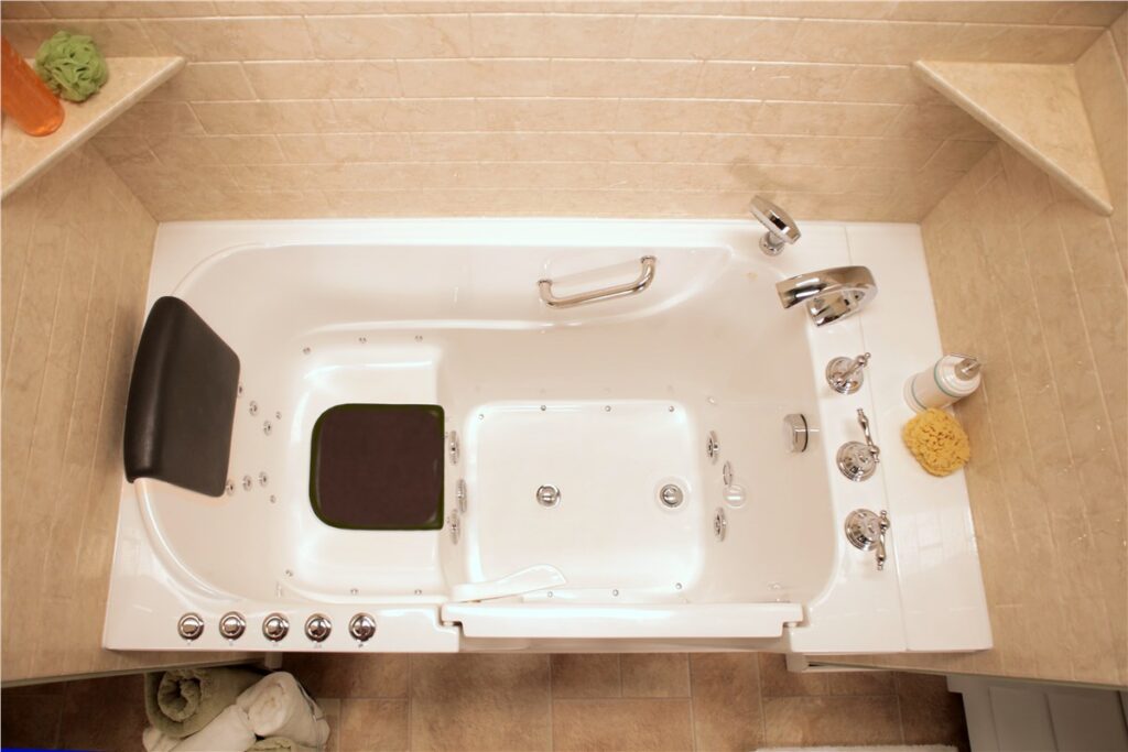 Bathtub Design Options