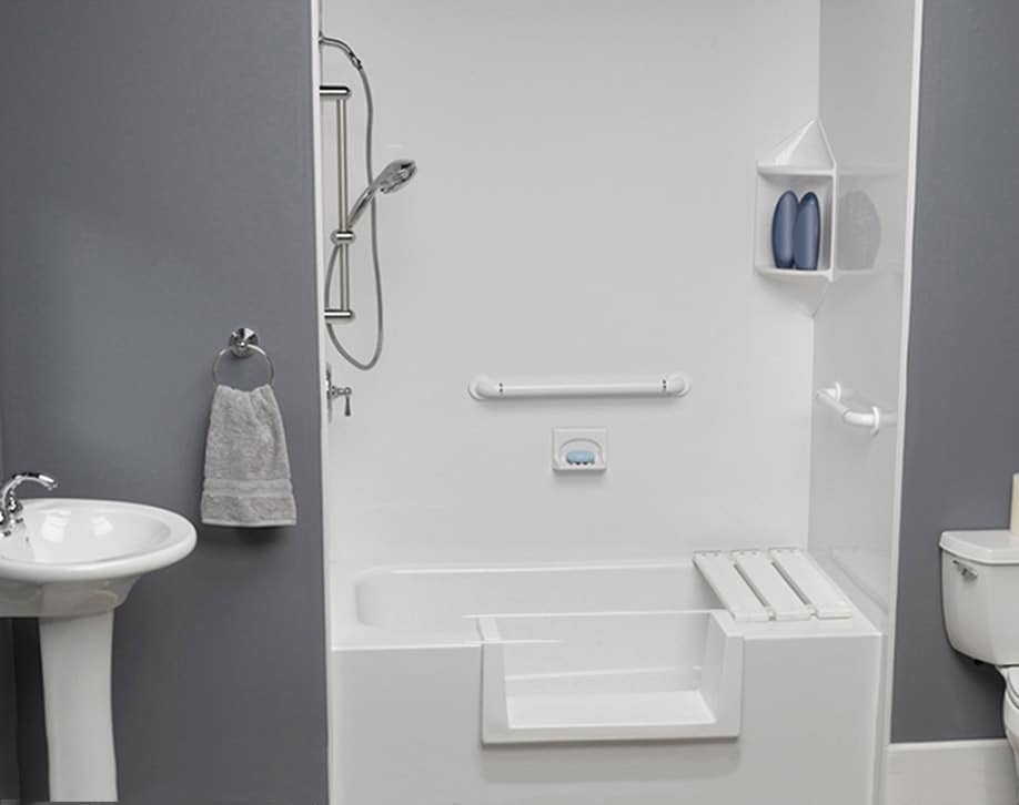 Bathroom Accessibility Solutions