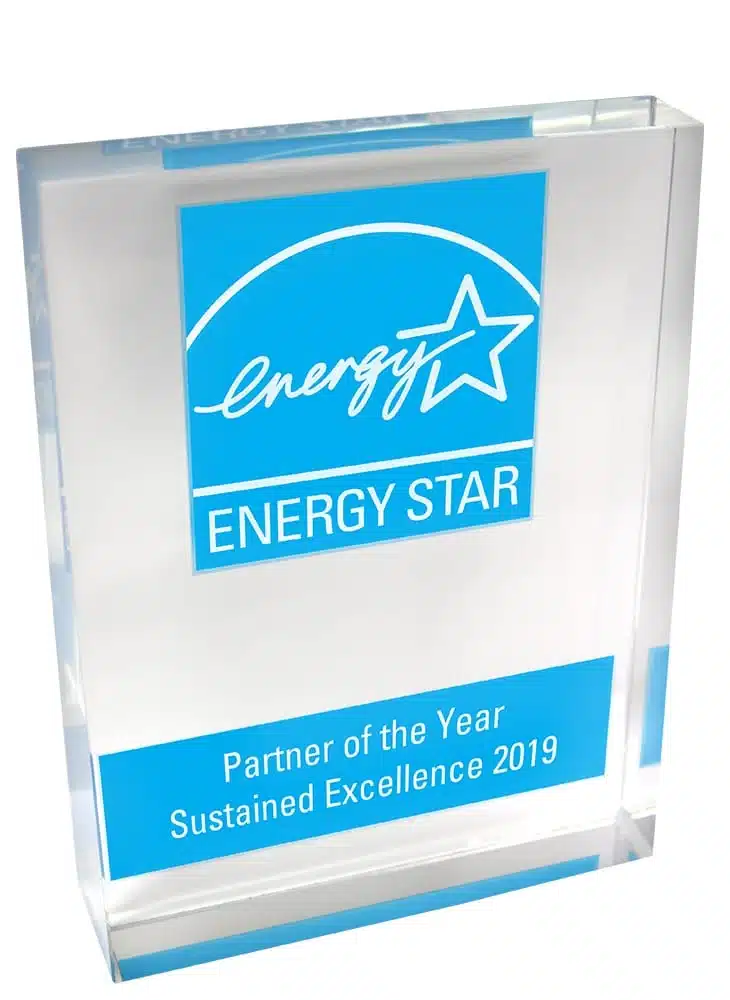 Energy Star Awards