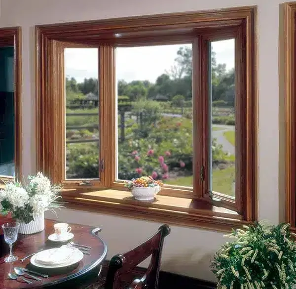 Liberty Home Solutions bay window