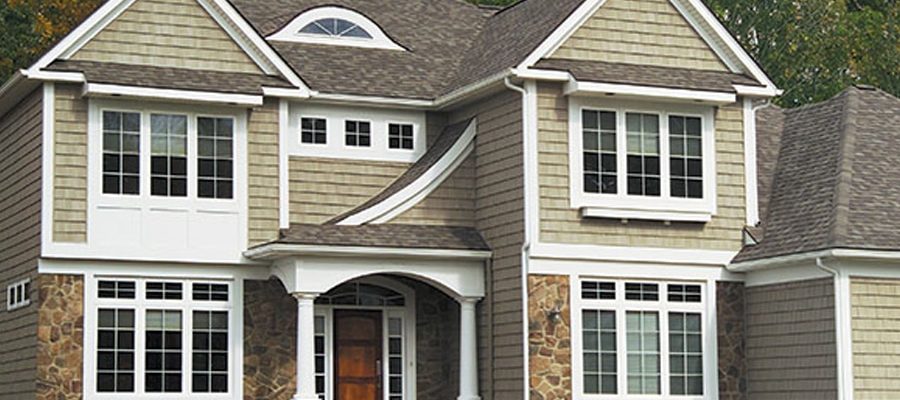 Shingle-Vinyl-Siding-House