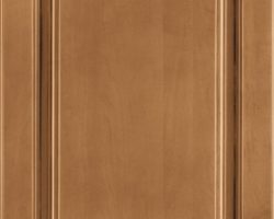 Maple Cabinets: Mocha Glaze