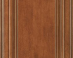 Maple Cabinets: Auburn Glaze