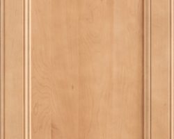 Maple Cabinets: Honey