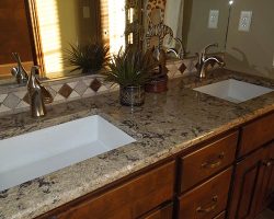 granite-bathroom-countertops