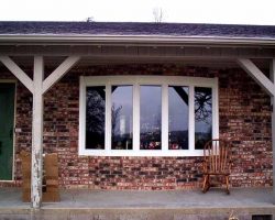 Replacement Windows by Liberty